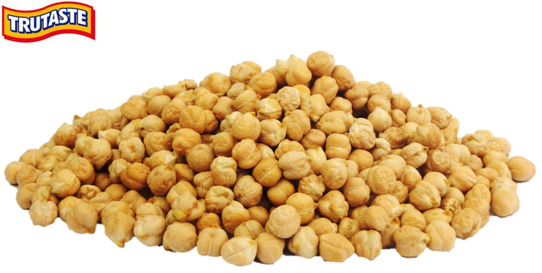 Chickpeas Raw - Australian