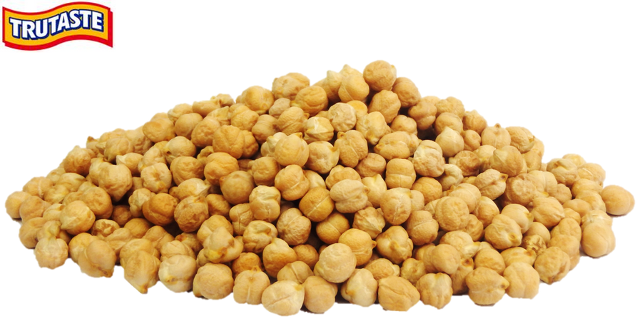 Chickpeas Raw - Australian