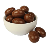 Chocolate Almond (Milk/Dark)