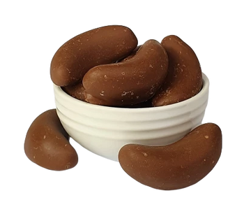 Chocolate Coated Bananas