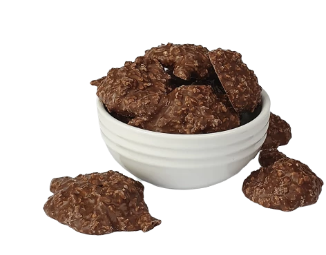 Chocolate Coconut Rough