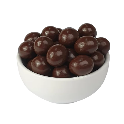 Chocolate Coffee beans (Milk/Dark)