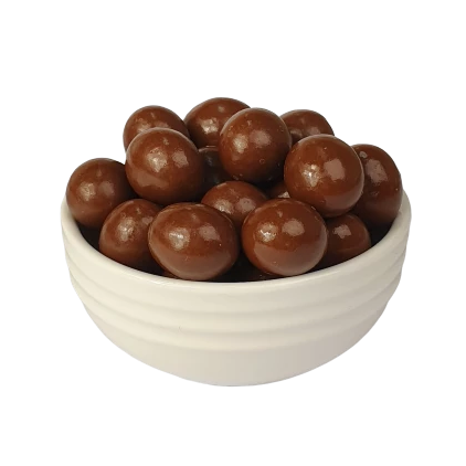 Chocolate Coffee beans (Milk/Dark)