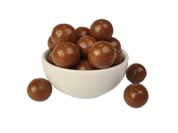 Milk Choc Hazelnuts