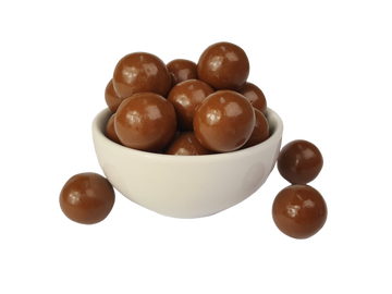 Milk Choc Hazelnuts