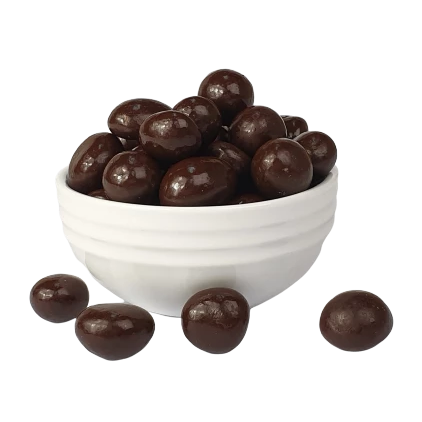 Chocolate Peanuts (Milk/Dark)