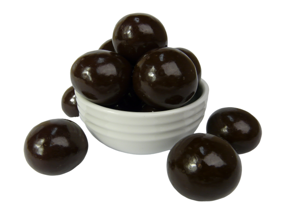 Milk/Dark Chocolate Macadamias