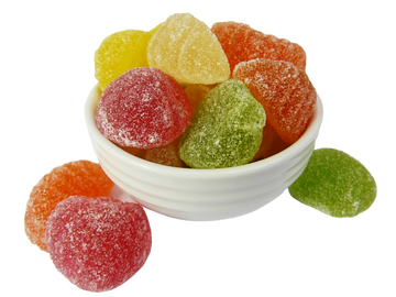 Fruit Jellies