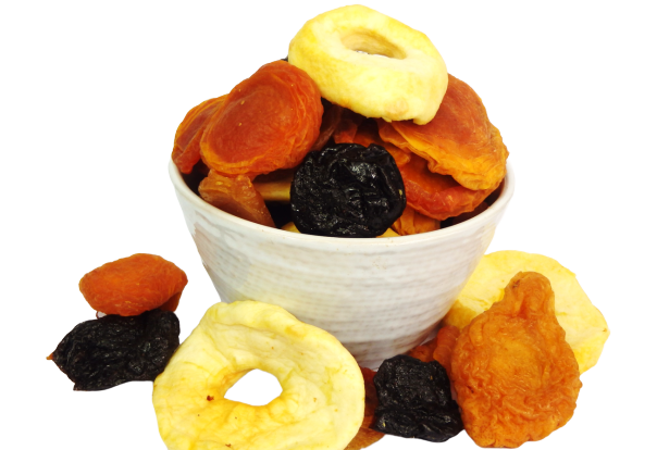 Fruit Salad