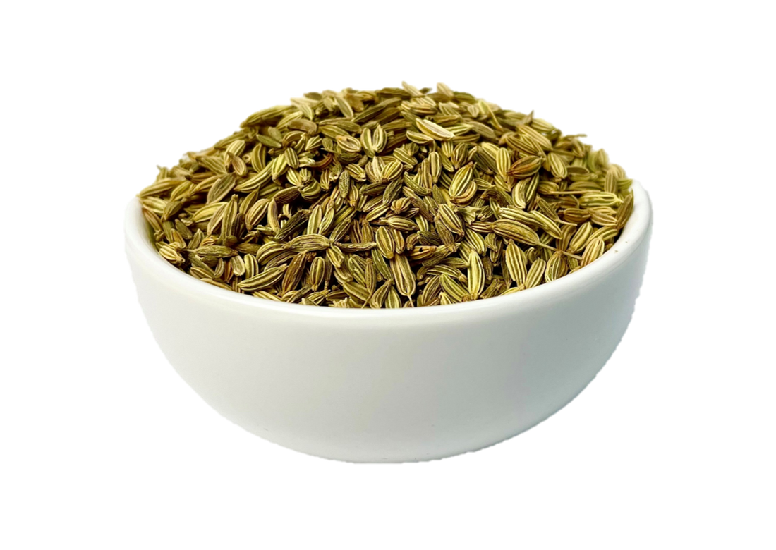 Fennel Seed