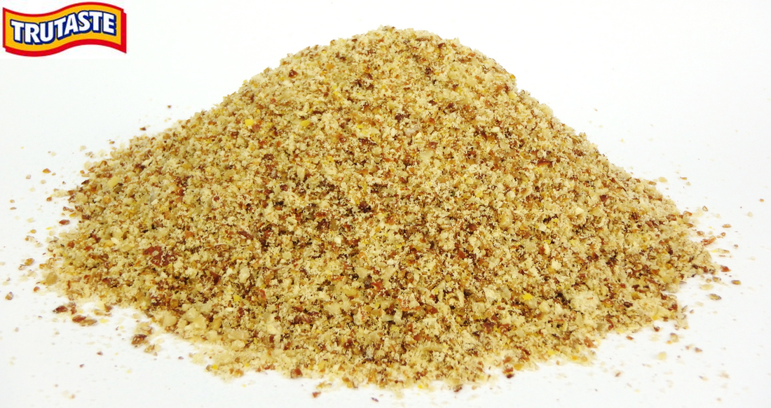 Hazelnut Meal