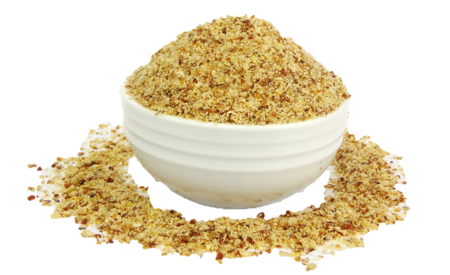 Hazelnut Meal