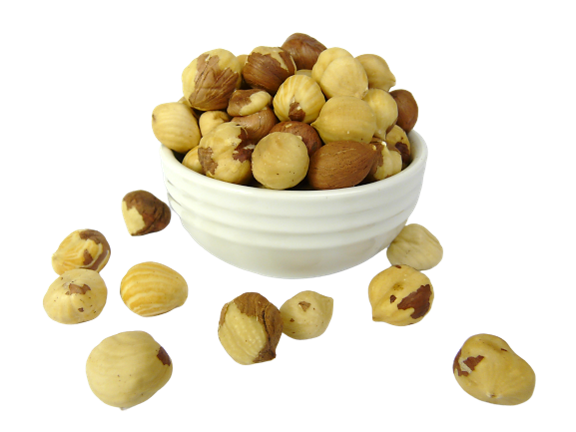 Hazelnut Roasted - Australian