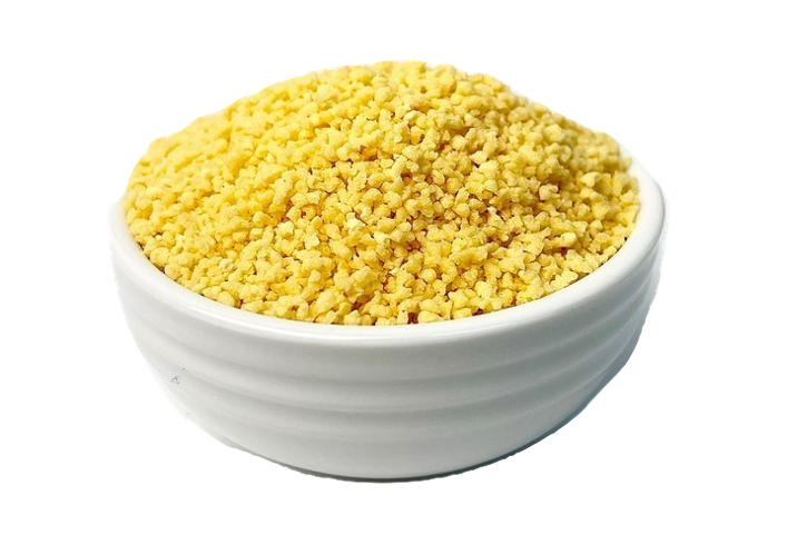 Lecithin Granules