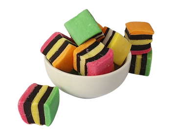 Licorice Assorted