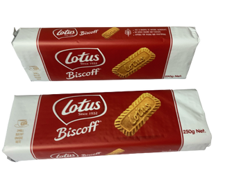 Lotus Biscoff Classic 250g