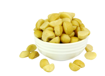 Macadamia Whole Raw Large - Australian