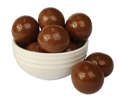 Milk/Dark Chocolate Macadamias