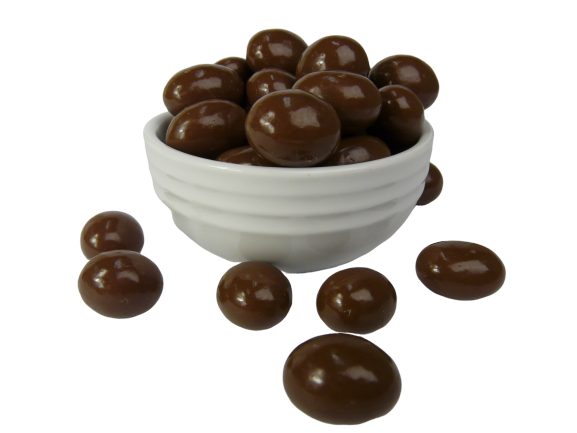 Milk Chocolate Sultanas