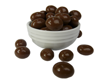 Milk Chocolate Sultanas