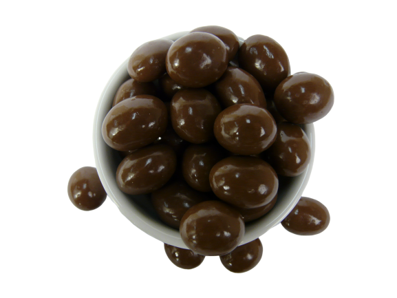 Milk Chocolate Sultanas