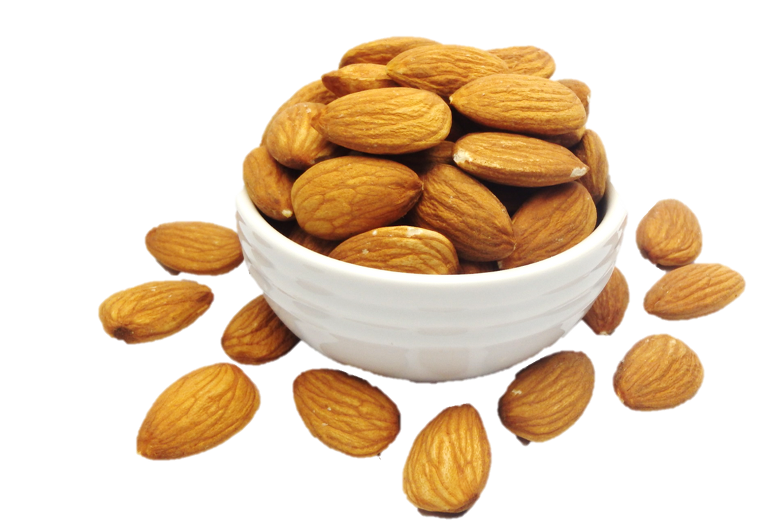 Almond Raw - Australian