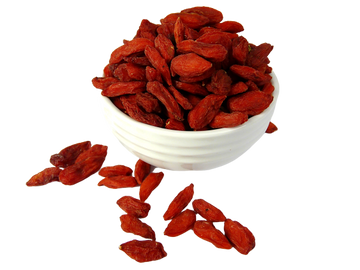 Goji Berries (Special! Was $18/kg Now $12/kg, Sale Ends 30/06/24)