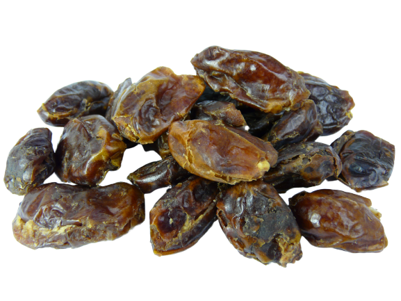 Dates Pitted