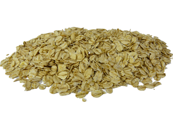 Organic Rolled Oats