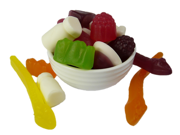 Party Mix