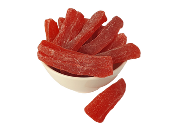 Paw Paw Spears Red