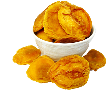 Peaches Dried