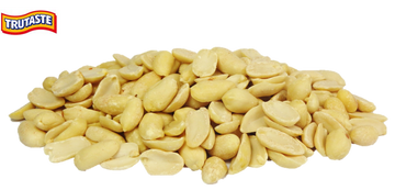Peanuts Blanched Raw