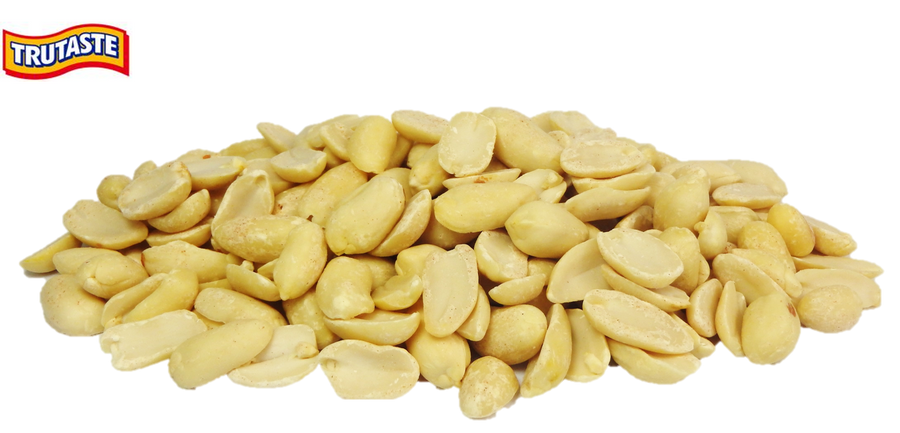 Peanuts Blanched Raw