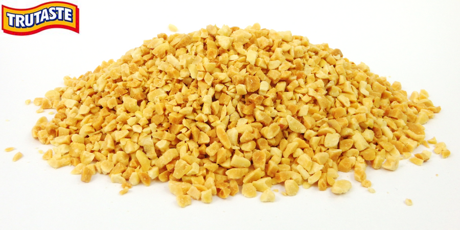 Peanuts Granulated - Australian