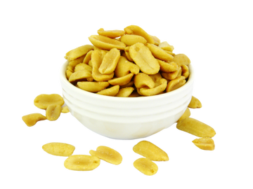 Peanuts Roasted Salted