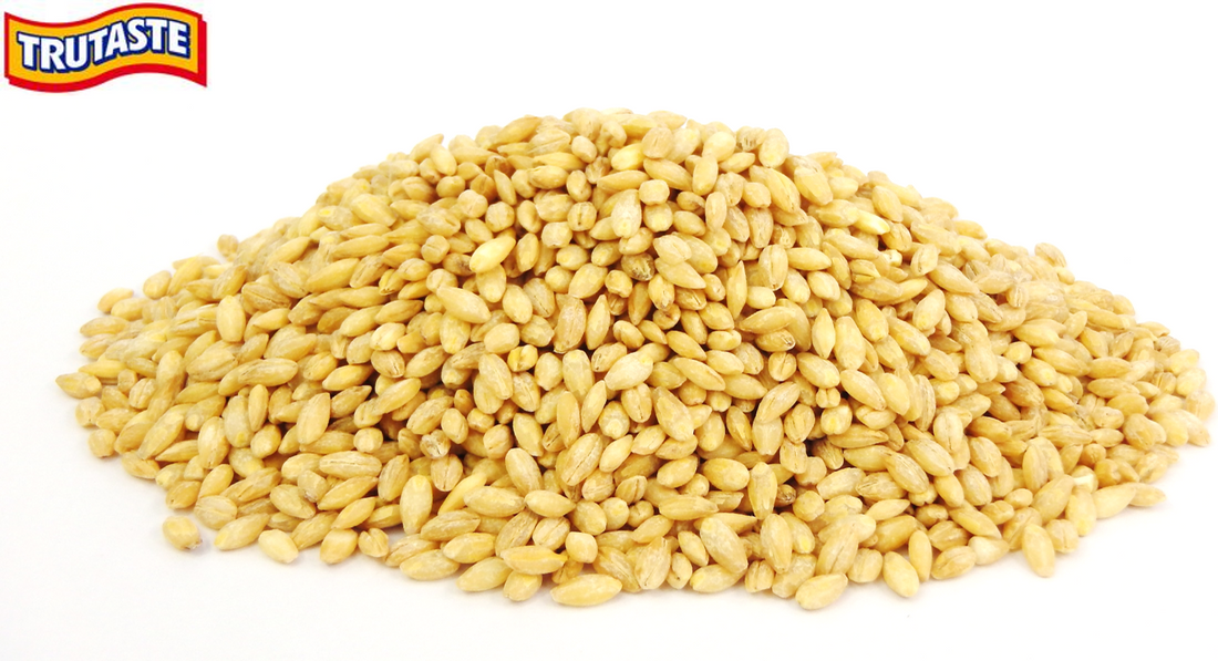 Pearl Barley