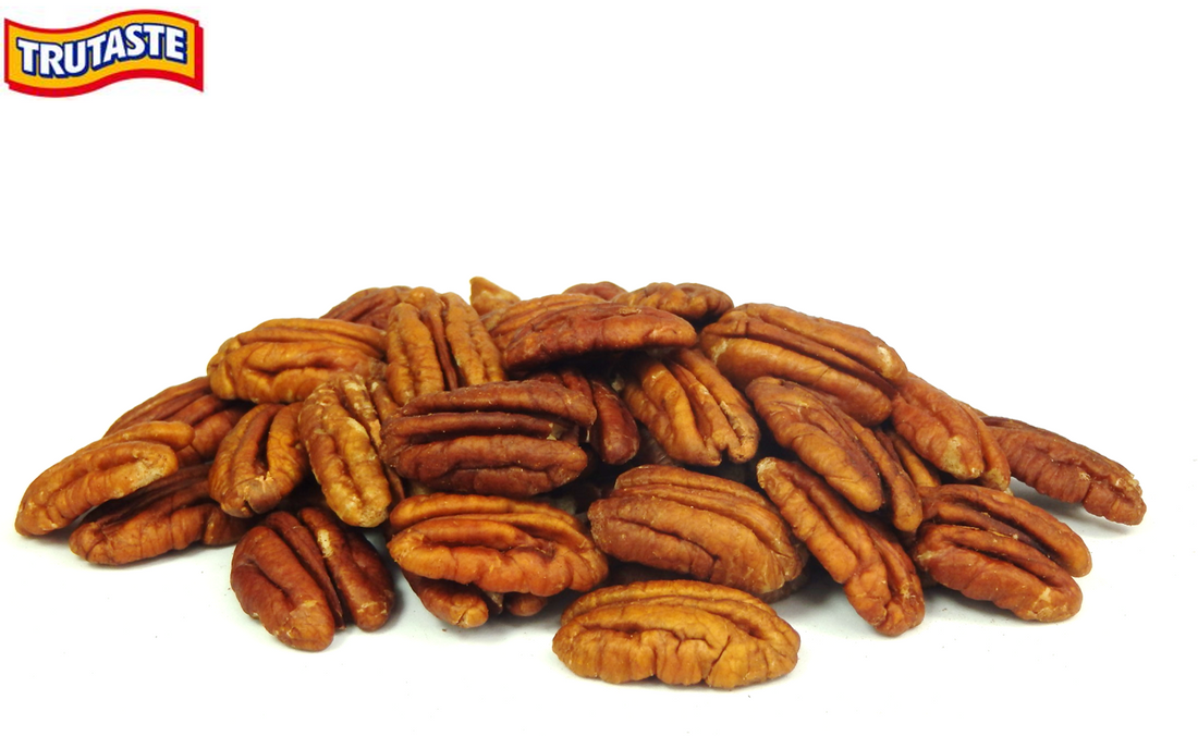 Premium Pecan Halves