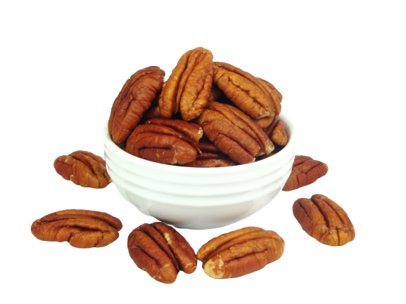 Premium Pecan Halves