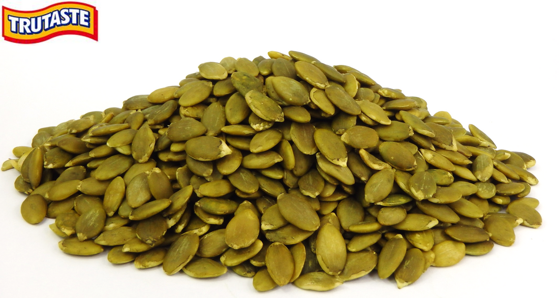 Pepitas (Pumpkin Seeds)