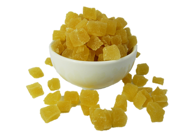 Pineapple Diced