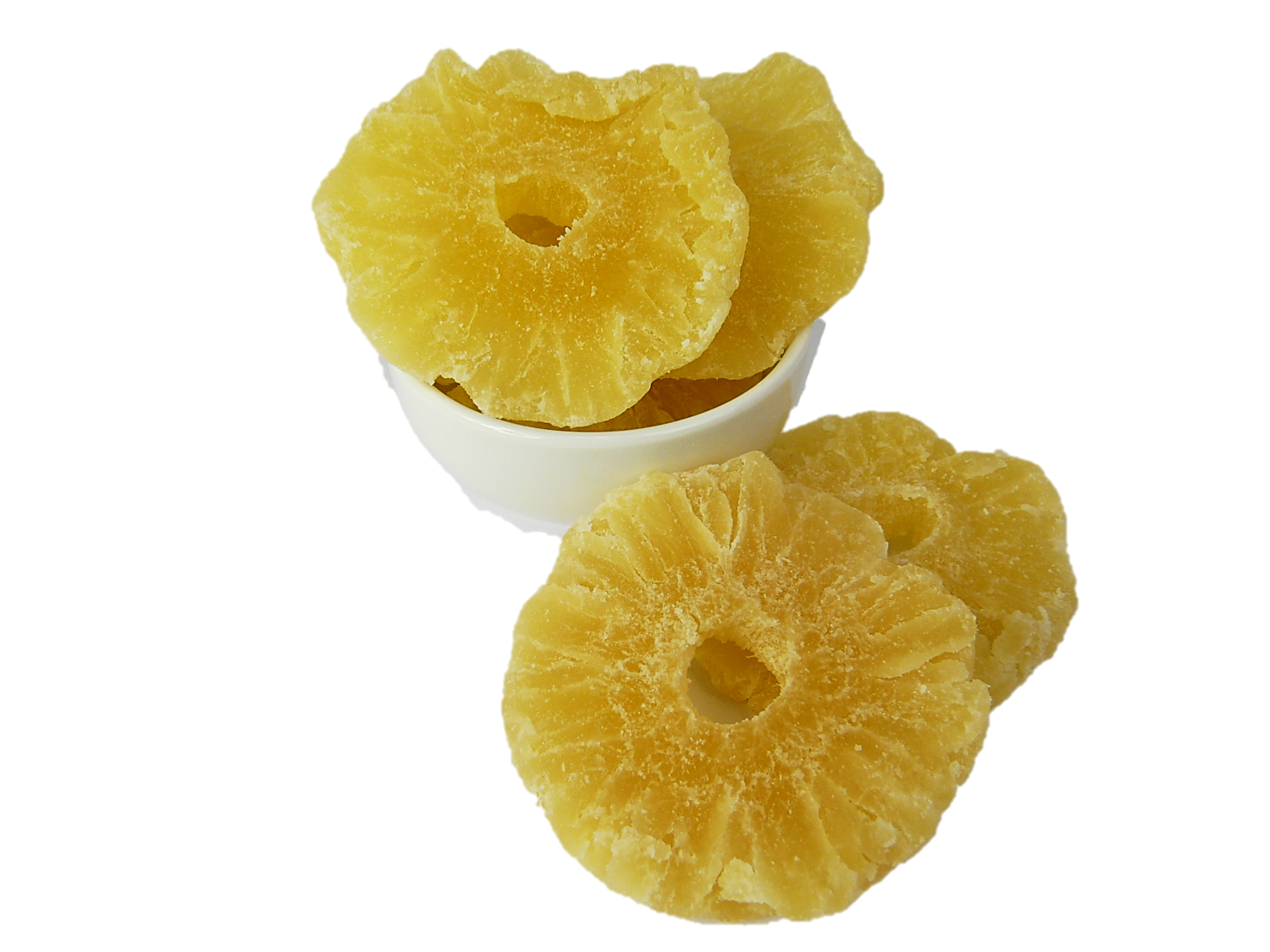 Pineapple Rings Trutaste