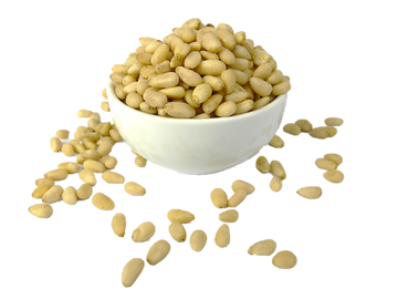 Pine Nut Kernals (Special! Was $30/kg Now $24/kg, Sale Ends 30/06/24)