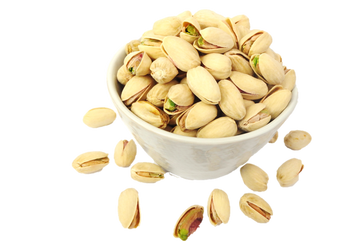 Roasted Salted Pistachios in Shell