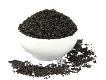 Poppy  Seeds