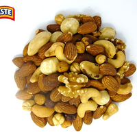 Salted/Unsalted Premium Nuts Mix