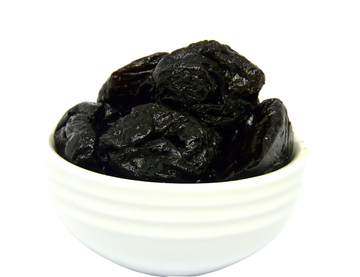 Prunes Pitted