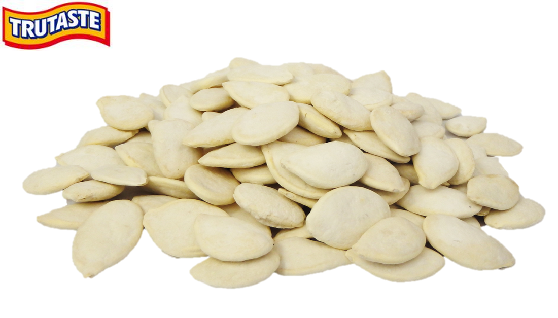 Pumpkin Seeds Roasted & Salted