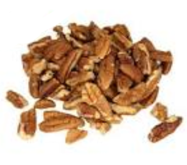 Pecan Jumbo Pieces - Australian