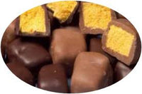 Chocolate Honeycombs
